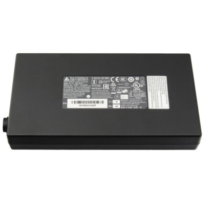 19.5V 11.8A 230W Fujitsu 7.4mm 5.0mm AC Adapter Charger