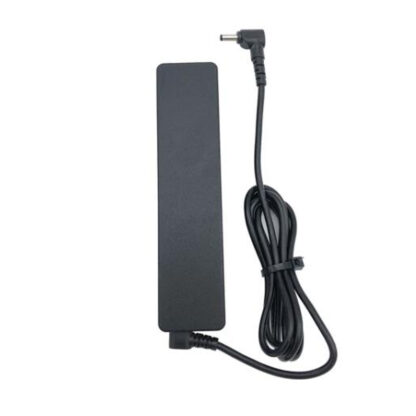 19V 3.42A 65W Fujitsu 3.4mm 1.0mm AC Adapter Charger - Image 3