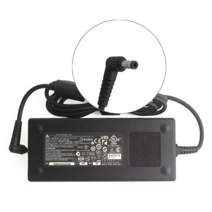 19V 6.32A 120W Fujitsu 5.5mm 2.5mm AC Adapter Charger