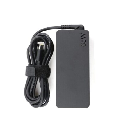 20V 3.25A 65W Fujitsu USB-C Adapter Charger - Image 2