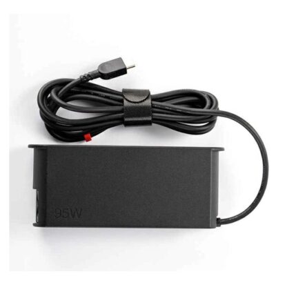 20V 4.5A 90W Fujitsu USB-C Adapter Charger