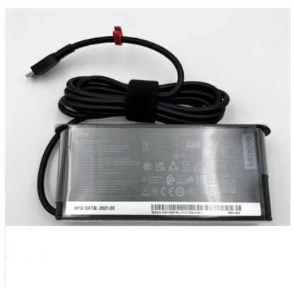 20V 4.5A 90W Fujitsu USB-C Adapter Charger - Image 2