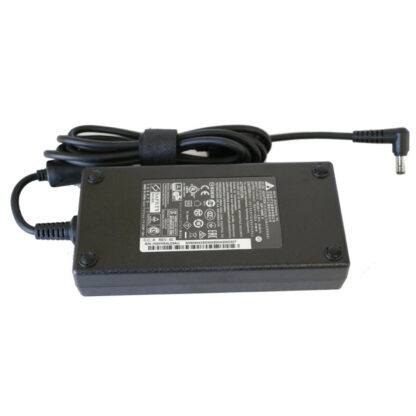 19.5V 9.23A 180W Medion 5.5mm 2.5mm AC Adapter Charger