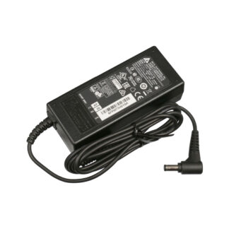 19V 3.42A 65W Medion 5.5mm 2.5mm AC Adapter Charger
