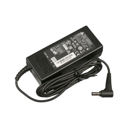 19V 3.42A 65W Medion 5.5mm 2.5mm AC Adapter Charger