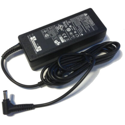 19V 4.74A 90W Medion 5.5mm 2.5mm AC Adapter Charger