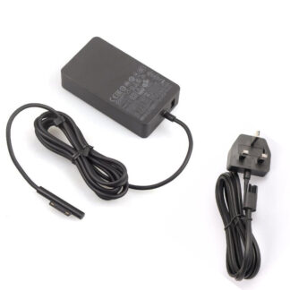 12V 2.58A 31W Microsoft Surface Connect AC Adapter Charger