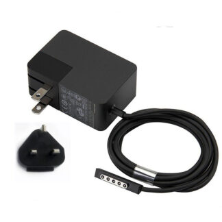 12V 2A 24W Microsoft 5Pin AC Adapter Charger