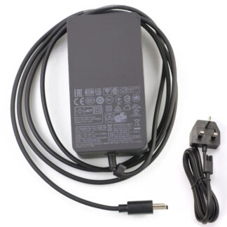 12V 4A 48W Microsoft 4.5mm 3.0mm AC Adapter Charger