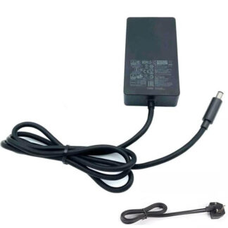 15.35V 12.96A 199W Microsoft 1931 Surface Dock 2  7.4mm 5.0mm AC Adapter Charger