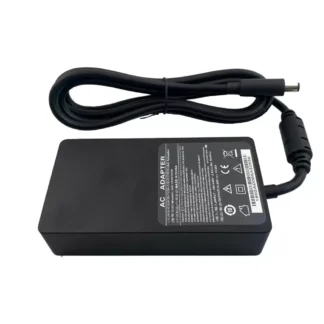 15.35V 12.96A 199W Microsoft 1931 Surface Dock 2  7.4mm 5.0mm AC Adapter Charger