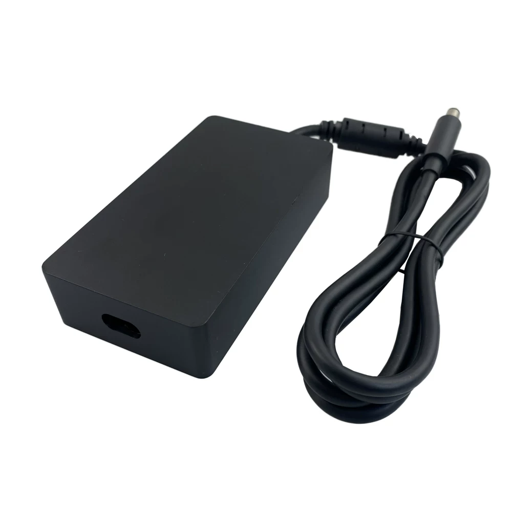 _15.35V 12.96A 199W Microsoft 1931 Surface Dock 2 7.4mm 5.0mm AC Adapter Charger - Image 2