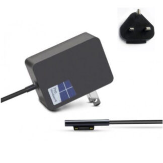 15V 1.6A 24W Microsoft 1735 1736 Surface Connect AC Adapter Charger