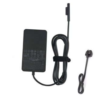 15V 2.58A 44W Microsoft Surface Connect AC Adapter Charger