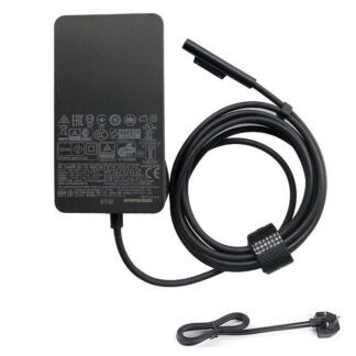 15V 4A 65W Microsoft Surface Connect AC Adapter Charger