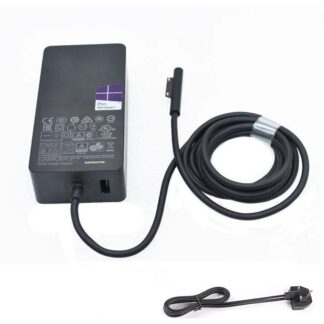 15V 6.33A 102W Microsoft Surface Connect AC Adapter Charger