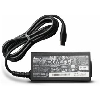 20V 2.25A 45W Microsoft（Delta）USB-C Adapter Charger