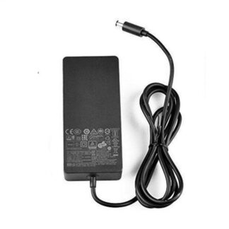 15V 6A 90W  Microsoft 7.4mm 5.0mm Adapter Charger