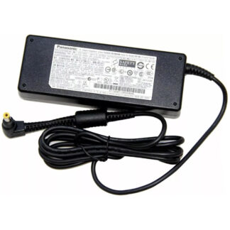 15.6V 7.05A 110W Panasonic 5.5mm 2.5mm AC Adapter Charger
