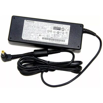 15.6V 7.05A 110W Panasonic 5.5mm 2.5mm AC Adapter Charger