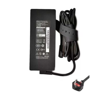 19.5V 10.26A 200W Razer 3-Pin Tip AC Adapter Charger