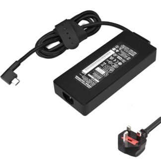 19.5V 14.36A 280W Razer 3-Pin Tip GAN Adapter Charger