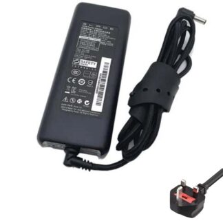 19.8V 8.33A 165W Razer 5.5mm 2.5mm AC Adapter Charger