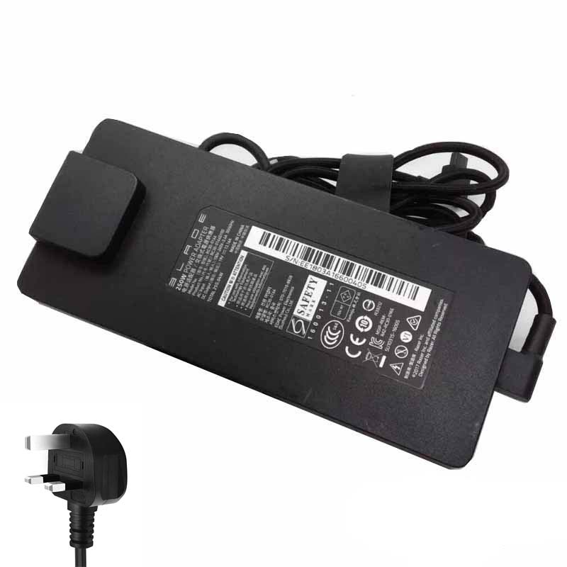 19V 13.16A 250W Razer RC30-0166 AC Adapter Charger - Image 4