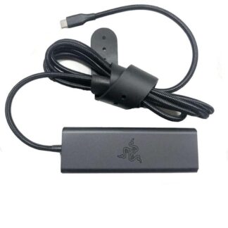 20V 3.25A 65W Razer USB-C Adapter Charger