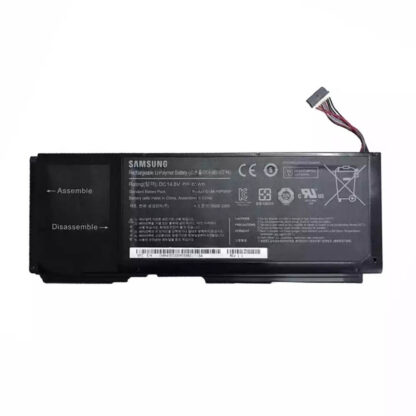 65Wh Samsung AA-PBPN8NP Battery