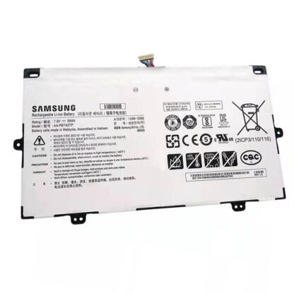 39Wh Samsung AA-PBTN2TP Battery