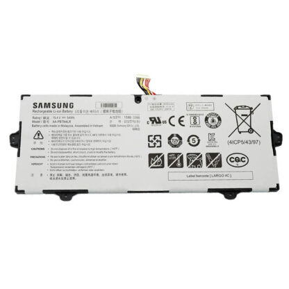 54Wh Samsung AA-PBTN4LR Battery