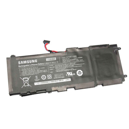 80Wh Samsung AA-PBZN8NP Battery
