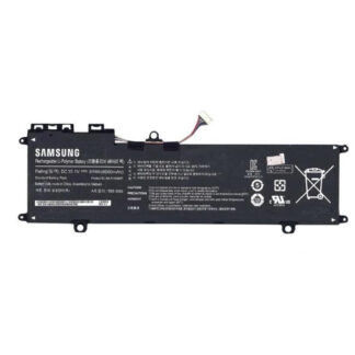 91Wh Samsung AA-PLVN8NP Battery
