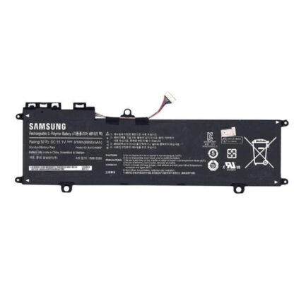 91Wh Samsung AA-PLVN8NP Battery