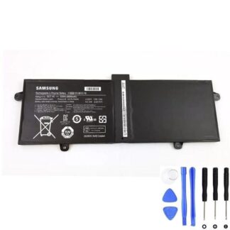 50Wh Samsung AA-PLYN4AN Battery