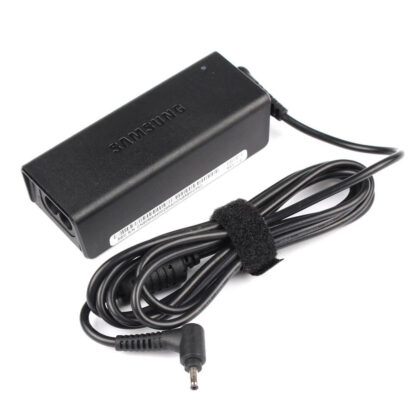 19V 2.1A 40W Samsung 3.0mm 1.0mm AC Adapter Charger