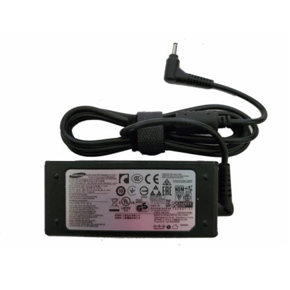 19V 2.1A 40W Samsung 3.0mm 1.0mm AC Adapter Charger - Image 3