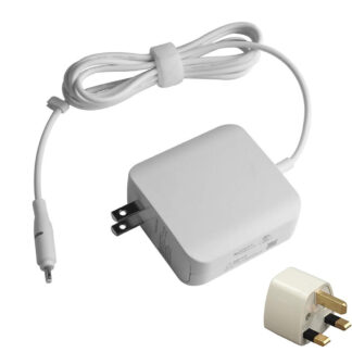 19V 3.42A 65W Samsung 3.0mm 1.0mm AC Adapter Charger
