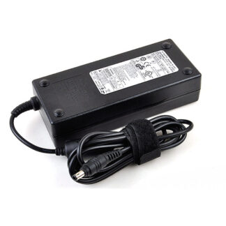 19V 6.32A 120W Samsung 5.5mm 3.3mm AC Adapter Charger