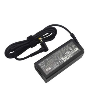 10.5V 2.9A 30W Sony 4.8mm 1.7mm Adapter Charger