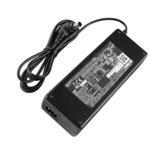 19.5V 3.05A 60W Sony 6.5mm 4.4mm TV Adapter Charger