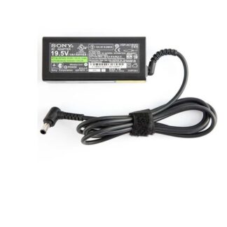 19.5V 3.3A 65W Sony 6.5mm 4.4mm AC Adapter Charger