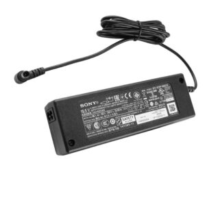 19.5V 4.36A 85W Sony 6.5mm 4.4mm TV Adapter Charger