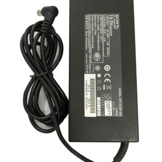 19.5V 4.4A 85W Sony 6.5mm 4.4mm TV Adapter Charger