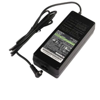 19.5V 6.2A 120W Sony 6.5mm 4.4mm TV Adapter Charger