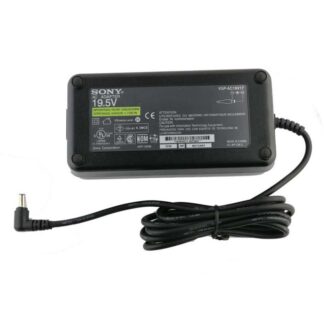 19.5V 7.7A 150W Sony 6.5mm 4.4mm AC Adapter Charger