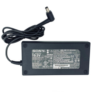 19.5V 9.2A 180W Sony 6.5mm 4.4mm AC Adapter Charger