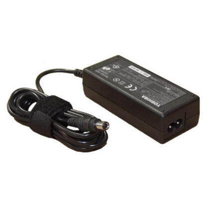 15V 5A 75W Toshiba 6.3mm 3.0mm AC Adapter Charger
