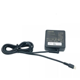20V 2.25A 45W Toshiba USB-C Adapter Charger